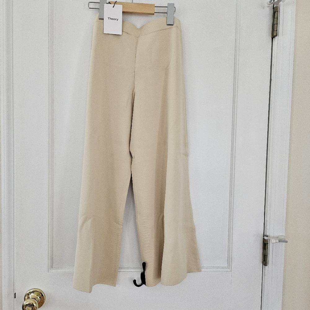 Theory Pants - Picture 5 of 5